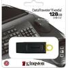 Usb stick 128GB KINGSTON data traveller Exodia DTX/128GB - Τεχνολογία και gadgets για το σπίτι, το γραφείο και την επιχείρηση από το από το oikonomou-shop.